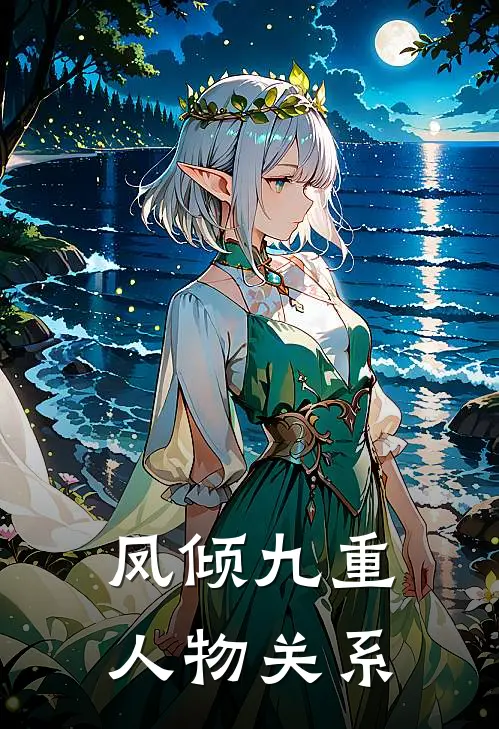 凤倾九重人物关系