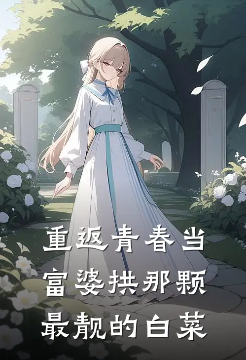 重返青春当富婆拱那颗最靓的白菜