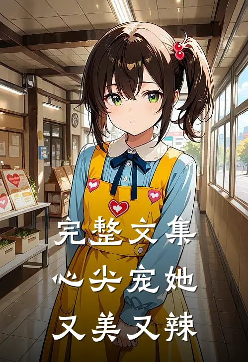 完整文集心尖宠她又美又辣