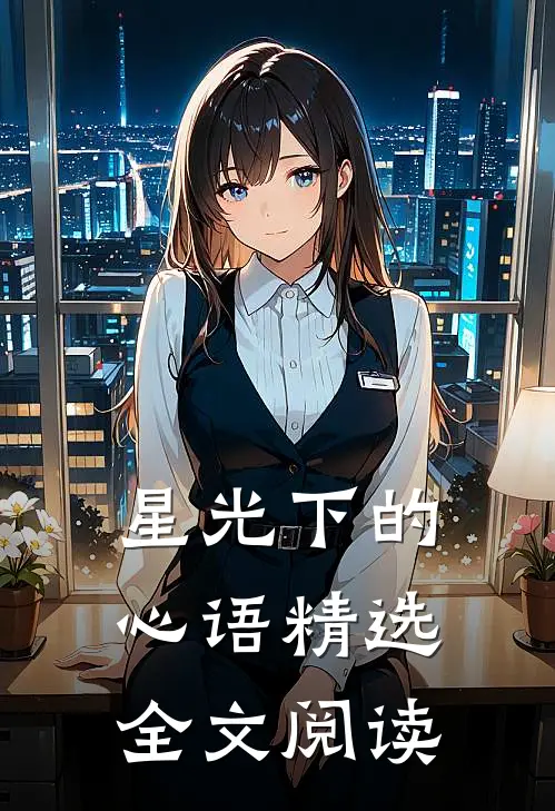 星光下的心语精选全文阅读