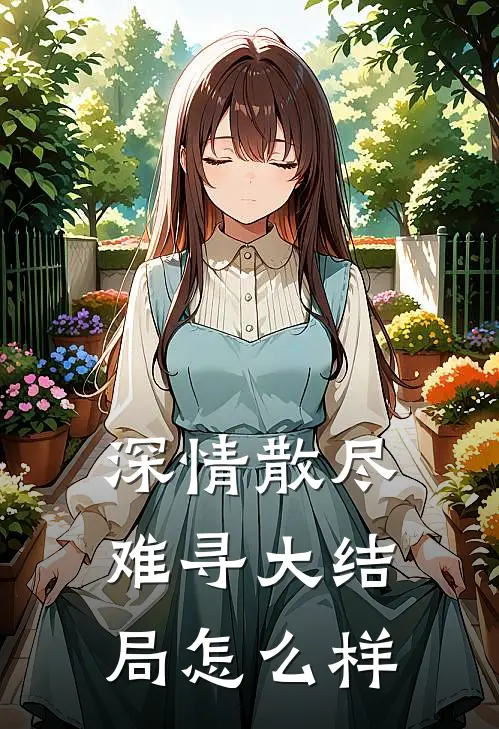 深情散尽难寻大结局怎么样