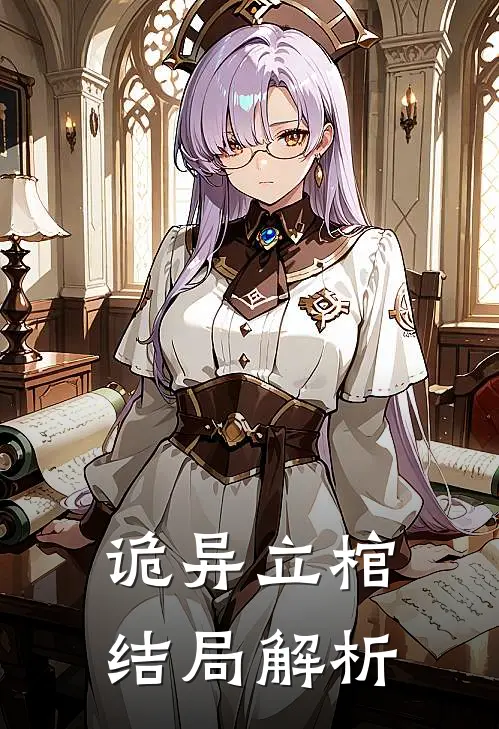 诡异立棺结局解析