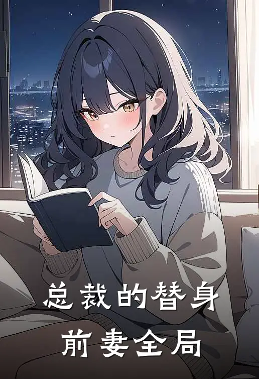 总裁的替身前妻全局