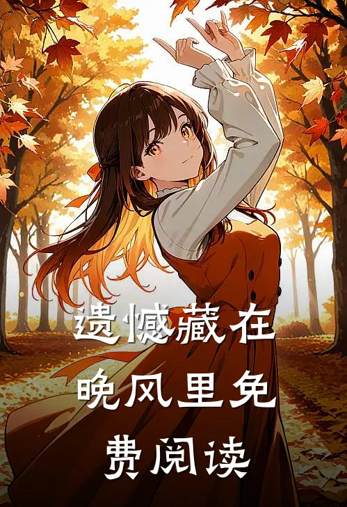 遗憾藏在晚风里免费阅读