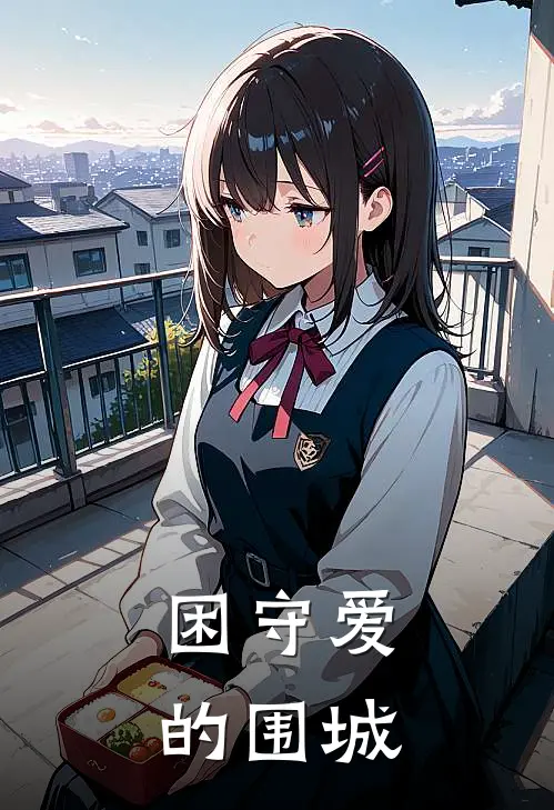 困守爱的围城
