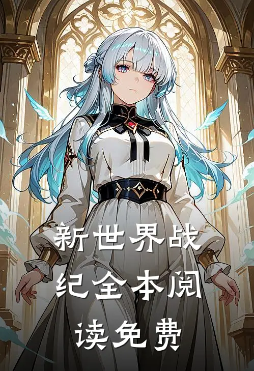 新世界战纪全本阅读免费