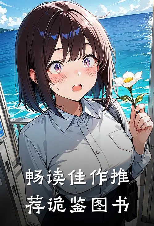 畅读佳作推荐诡鉴图书