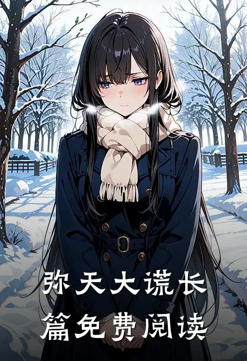 弥天大谎长篇免费阅读