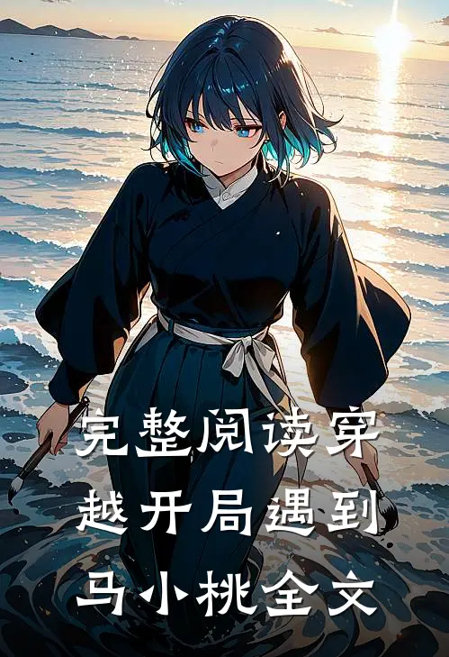 完整阅读穿越开局遇到马小桃全文