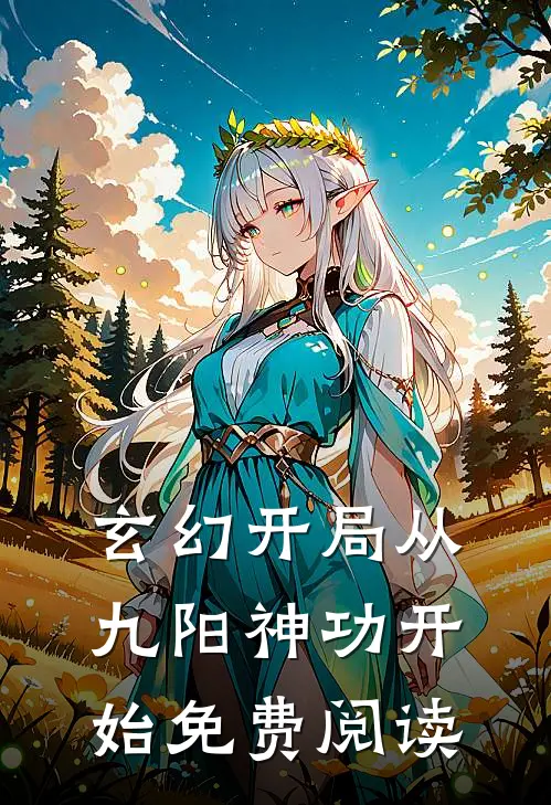 玄幻开局从九阳神功开始免费阅读