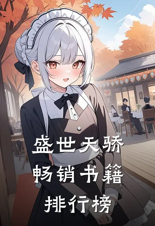 盛世天骄畅销书籍排行榜