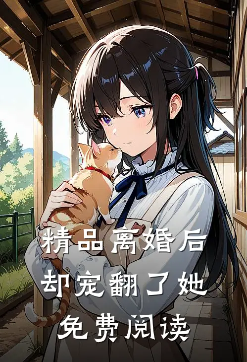 精品离婚后却宠翻了她免费阅读