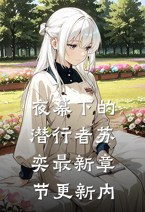 夜幕下的潜行者苏奕最新章节更新内
