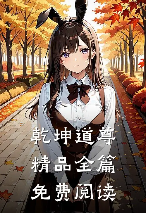 乾坤道尊精品全篇免费阅读