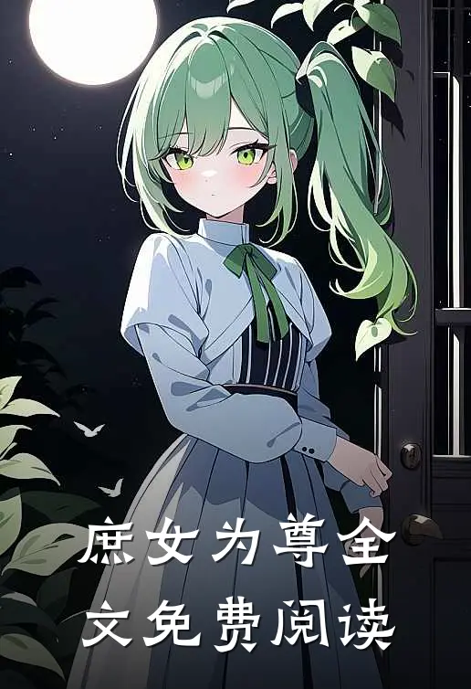 庶女为尊全文免费阅读