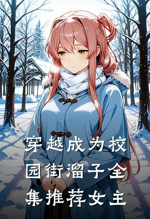 穿越成为校园街溜子全集推荐女主