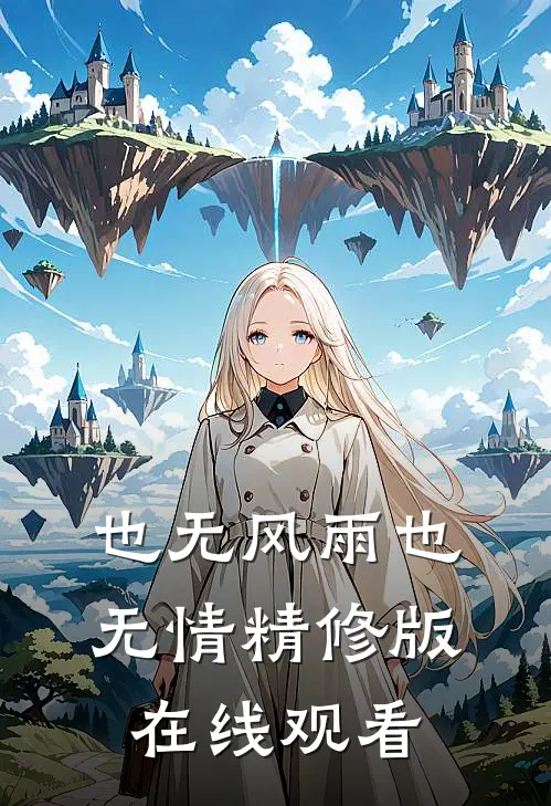 也无风雨也无情精修版在线观看