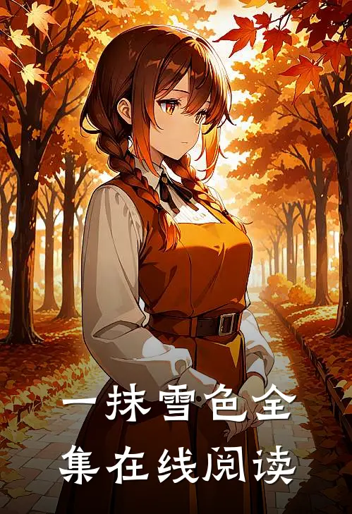 一抹雪色全集在线阅读