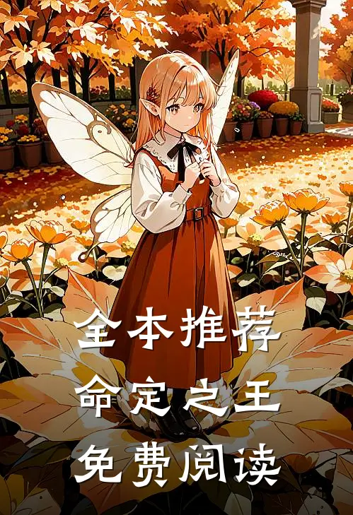 全本推荐命定之王免费阅读