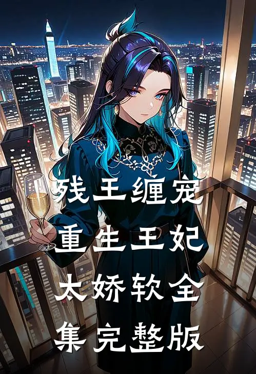 残王缠宠重生王妃太娇软全集完整版