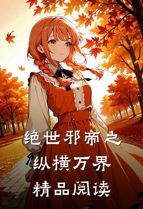 绝世邪帝之纵横万界精品阅读