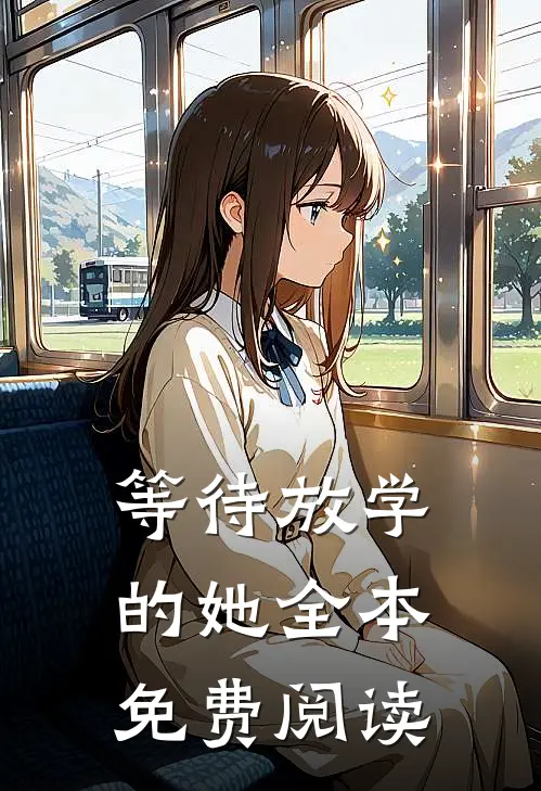 等待放学的她全本免费阅读
