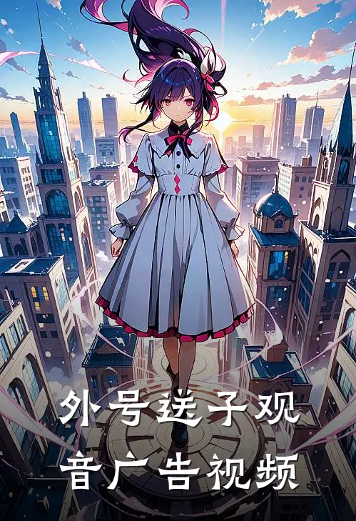 外号送子观音广告视频