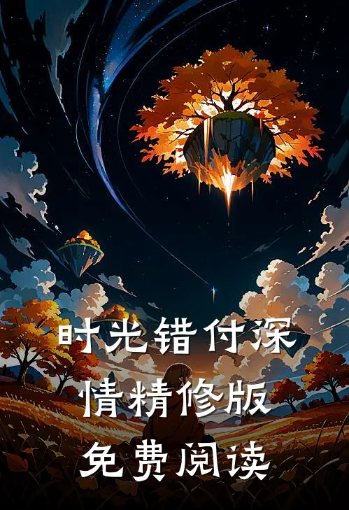 时光错付深情精修版免费阅读