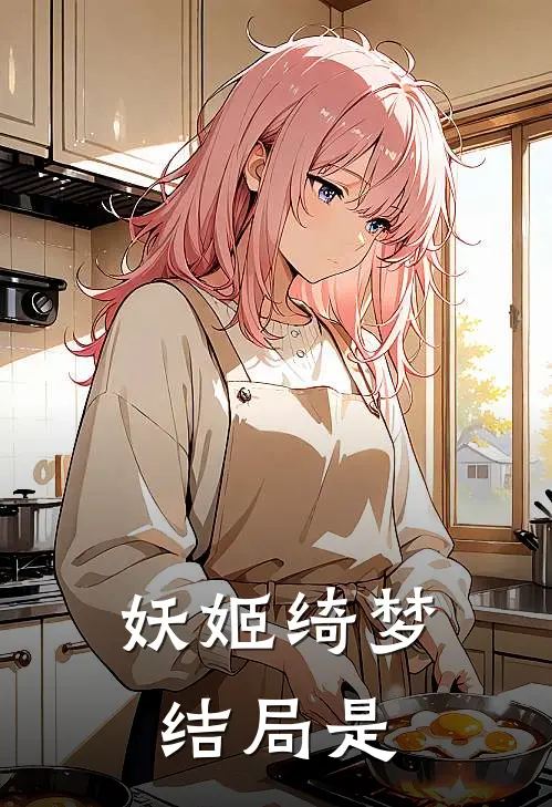 妖姬绮梦结局是