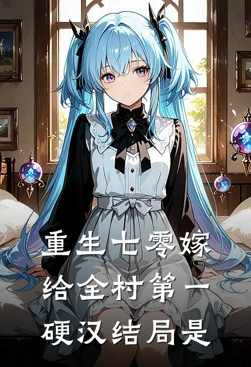 重生七零嫁给全村第一硬汉结局是