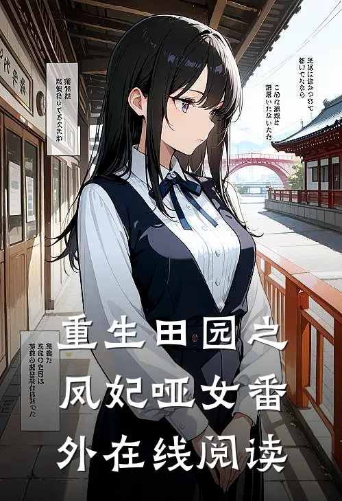 重生田园之凤妃哑女 番外在线阅读