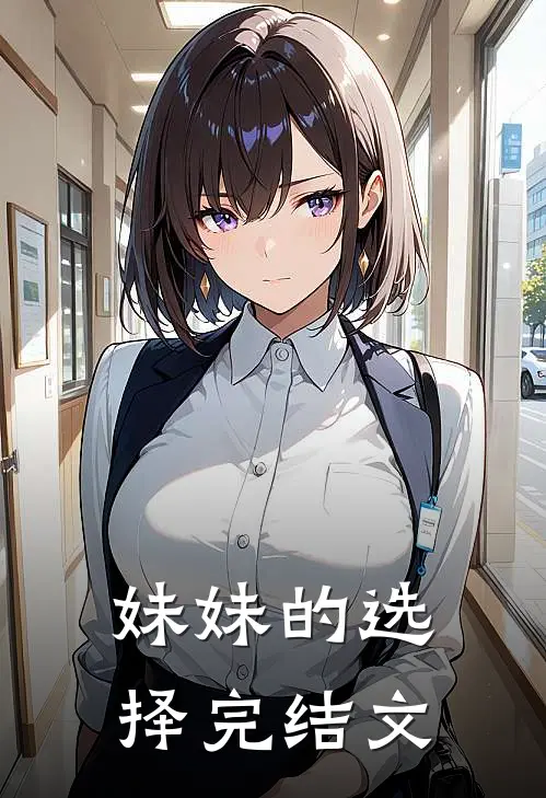 妹妹的选择完结文