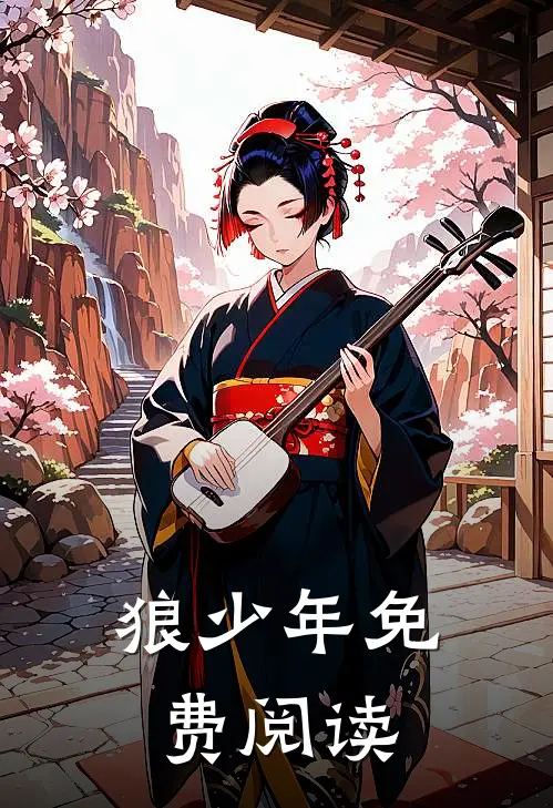 狼少年免费阅读
