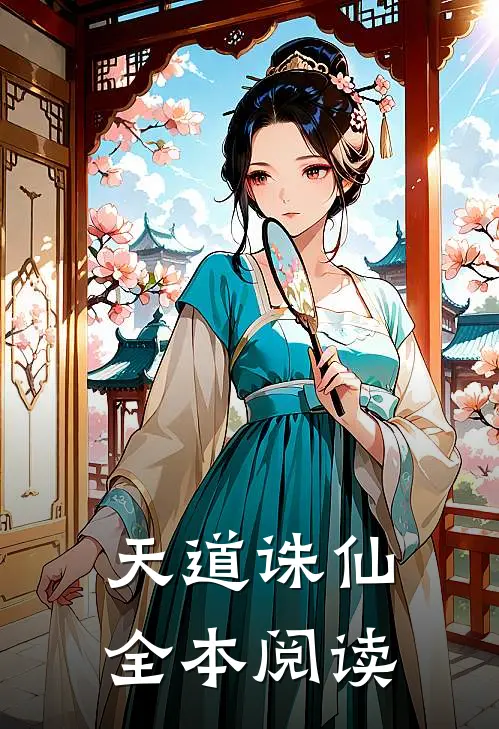 天道诛仙全本阅读