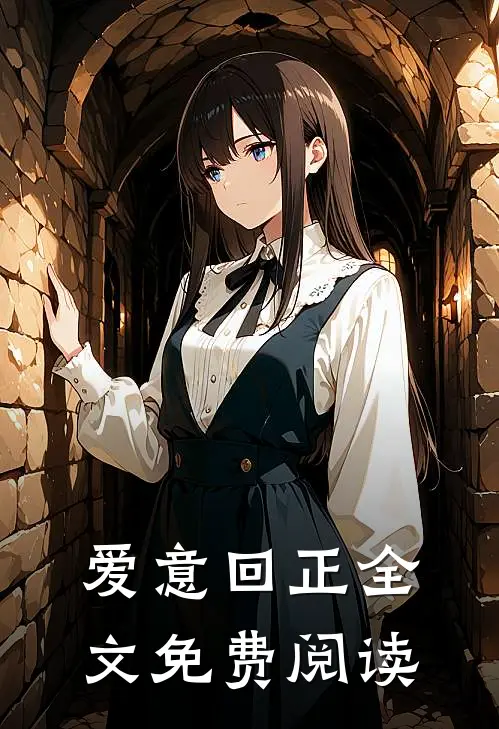 爱意回正全文免费阅读