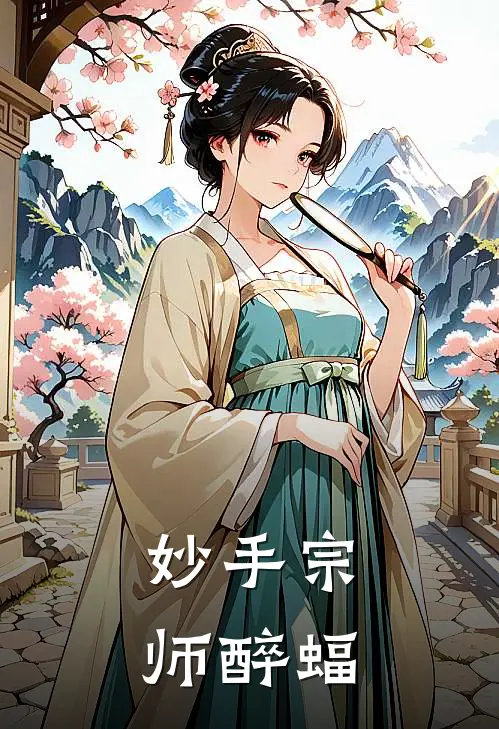 妙手宗师 醉蝠