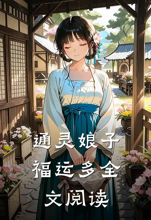 通灵娘子福运多全文阅读