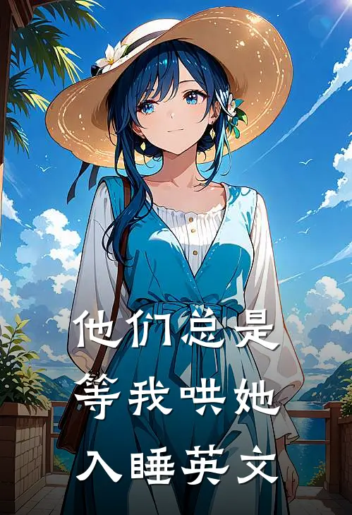 他们总是等我哄她入睡英文