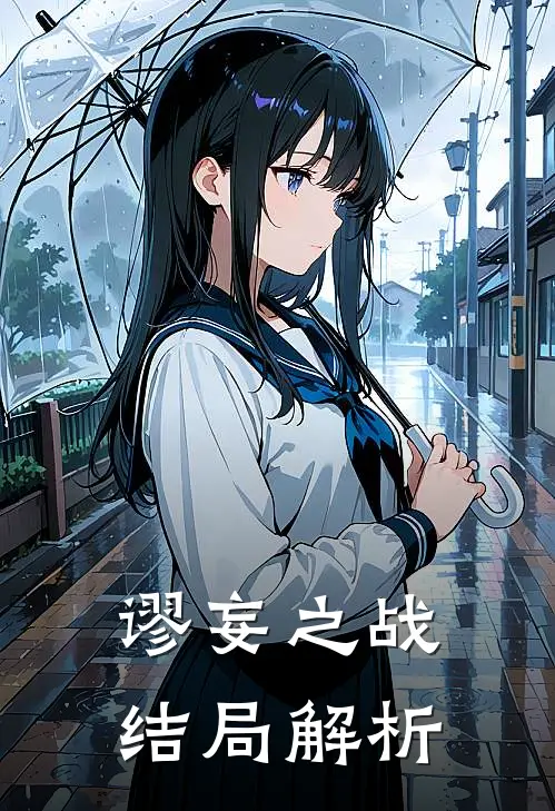 谬妄之战结局解析