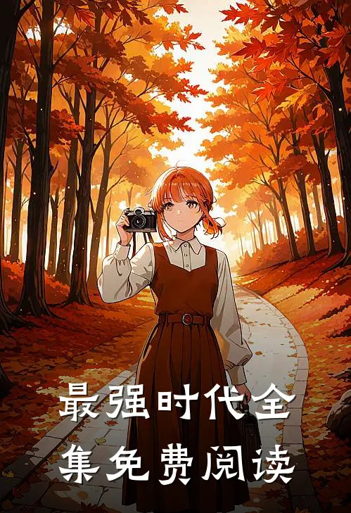 最强时代全集免费阅读