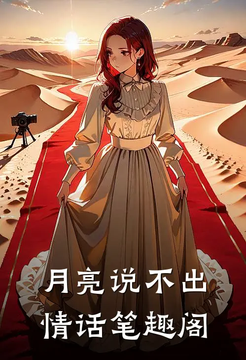 月亮说不出情话笔趣阁