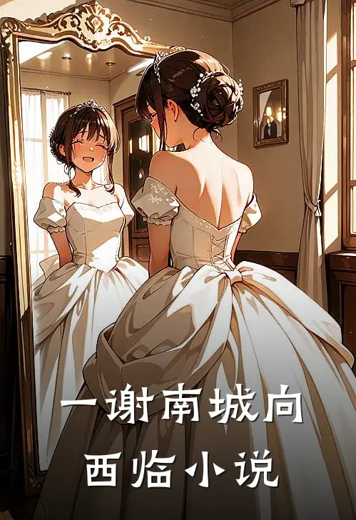 一谢南城向西临小说