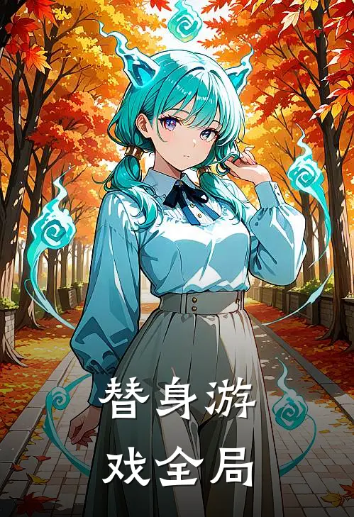 替身游戏全局