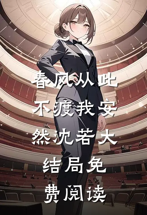 春风从此不渡我安然沈若大结局免费阅读