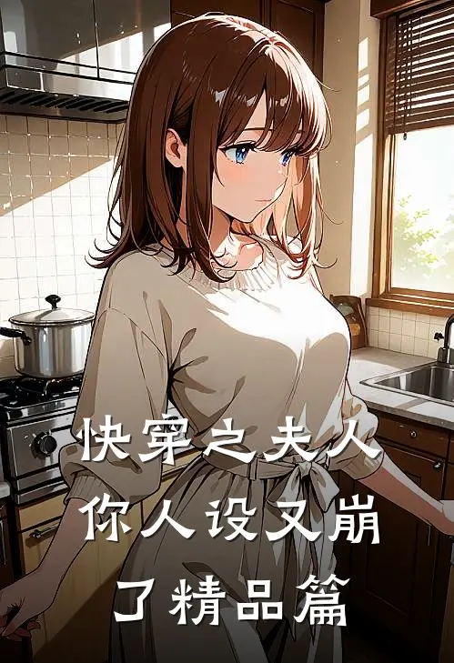 快穿之夫人你人设又崩了精品篇