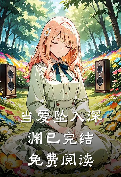当爱坠入深渊已完结免费阅读