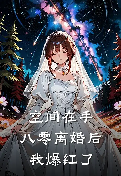 空间在手：八零离婚后我爆红了