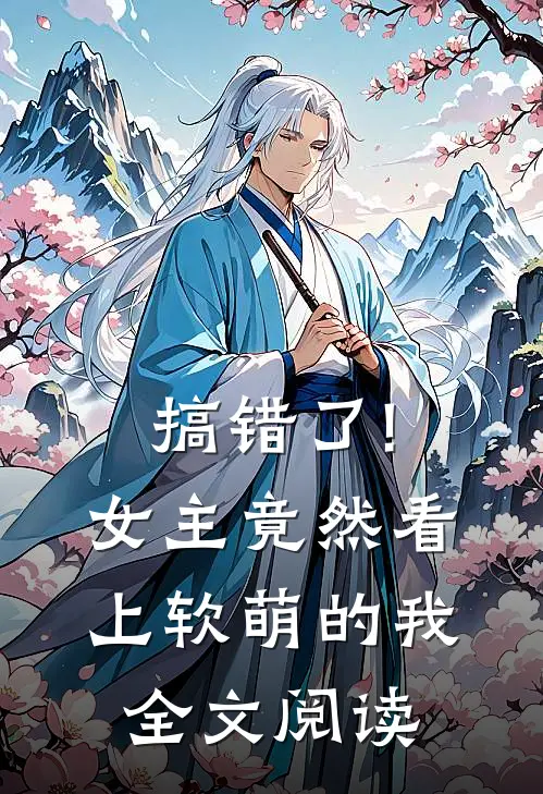 搞错了!女主竟然看上软萌的我全文阅读