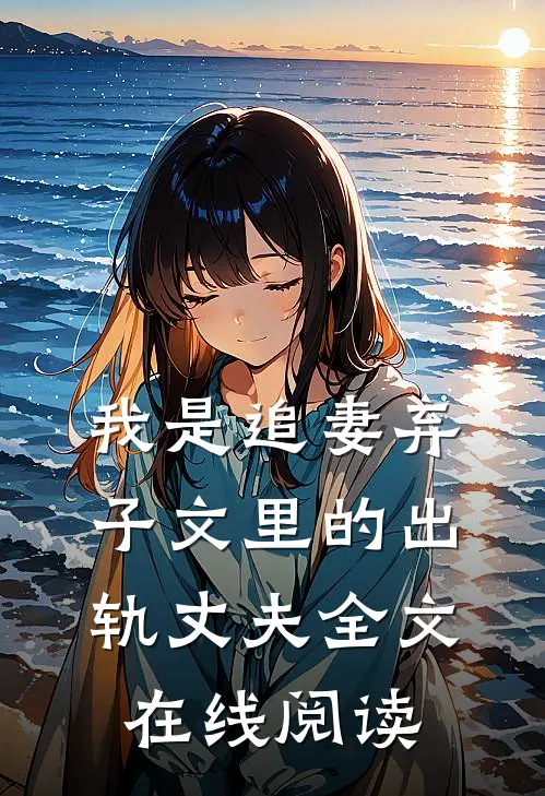 我是追妻弃子文里的出轨丈夫全文在线阅读