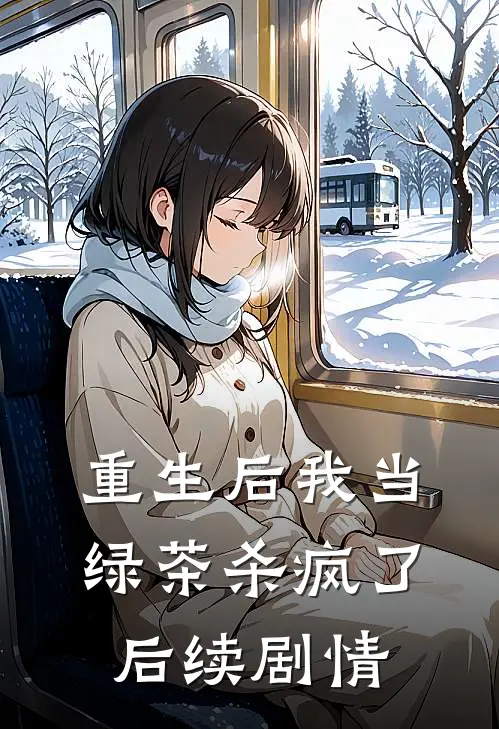 重生后我当绿茶杀疯了后续剧情
